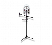 Adjustable Pro Microphone Stand  - Similar Product Imag - ID 7148726