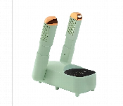 Multifunctional Shoe Dryer Green  - Similar Product Imag - ID 7148743
