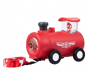 Children  Thermos 290Ml Train Shaped Kids Water Bottle  - Similar Product Imag - ID 7148749