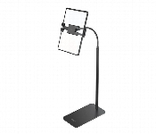 2In1 Telescopic Floor Lazy Stand Dh15  - Similar Product Imag - ID 7148753