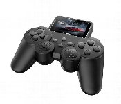 S10 Handle 520 Games Console Black  - Similar Product Imag - ID 7148763