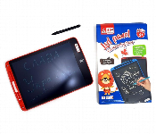 Lcd Panel Colorful Writing Tablet  - Similar Product Imag - ID 7148767