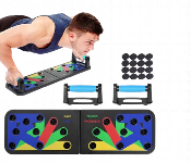 Foldable Push Up Board  Jt 006  - Similar Product Imag - ID 7148773
