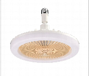 Led Multi Function Fan Light Warm White  - Similar Product Imag - ID 7148775