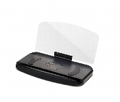 Xc 90 Wireless Charging Hud Car Navigator  - Similar Product Imag - ID 7148776