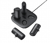 Compact Charging Kit Pd 20W Black  - Similar Product Imag - ID 7148780