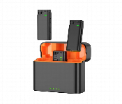Jmary Mw 16 2.4G Wireless Microphone For Mobile And Camera  - Similar Product Imag - ID 7148786