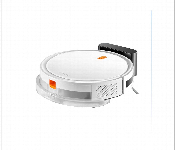 Xiaomi Robot Vacuum E5 White    Mirbtvcume5  - Similar Product Imag - ID 7148793