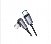 Joyroom Type C To Type C Cable 100W 1.5 Mtr   Jyrm100W  - Similar Product Imag - ID 7148796