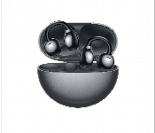 Huawei Freeclip Wireless Earbuds Black  Hwfreclp  - Similar Product Imag - ID 7148807