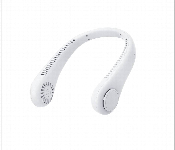 Arctic Air Freedom Neck Cooler Portable Neck Fan With 3 Fan Speeds  Aaf001  - Similar Product Imag - ID 7148819