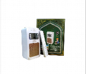 Equantu  Smart Wall Plug Quran Speaker With Remote   Qrnsq669  - Similar Product Imag - ID 7148825