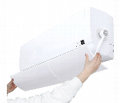 Leo Star Adjustable Ac Air Deflector Universal Fit Air Conditioner Baffle For Cold Air Protection Fits All Sizes  - Similar Product Imag - ID 7148826