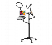 Zb 3 Selfie Live Floor Stand Set 5In1  - Similar Product Imag - ID 7148831