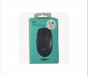 Logitech M90 Wired Mouse Lgrm90Wired  - Similar Product Imag - ID 7148846