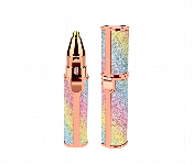 2 In 1 Battery Operated Eyebrow Trimmer  - Similar Product Imag - ID 7148880