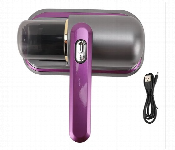 Portable Vacuum Mite Remover Handheld Dust Mite Cleaner With Sterilization Dehumidification And Pet Hair Suction  - Similar Product Imag - ID 7148883