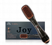 Joy Professional 2 In 1 Hair Styling Brush Unique Hair Dryer And Styler For Smooth And Voluminous Hair  - Similar Product Imag - ID 7148901