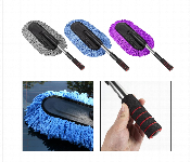 Car Duster Cleaning Microfiber Brush  - Similar Product Imag - ID 7148928