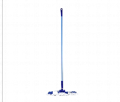 Oaxy Floor Cleaning Dustmop Blue  - Similar Product Imag - ID 7148932