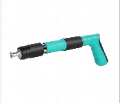 Concrete Wall Framing Steel Nail Gun Kits Green  - Similar Product Imag - ID 7148935