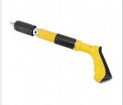 Concrete Wall Framing Steel Nail Gun Kits Yellow  - Similar Product Imag - ID 7148936