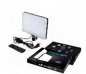 240Mm Led Light With Remote Controller  - Similar Product Imag - ID 7148937