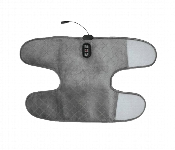 Massaging Knee Heat  Vibrating Wrap  - Similar Product Imag - ID 7148943