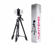 Yunteng 5208 Aluminum Tripod 43Cm To 125Cm  - Similar Product Imag - ID 7148946