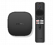 Xiaomi Tv Box S 3Rd Gen 4K Ultra Hd  - Similar Product Imag - ID 7148964