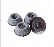 Shock Pad For Washing Machine Fridge And Furniture  - Similar Product Imag - ID 7148993