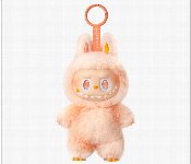 Labubu Monster Series Vinyl Toy Blind Box Collectible Keychain With Random Colors And Designs  - Similar Product Imag - ID 7148996