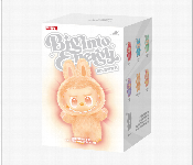 Labubu Blind Box Keychain Monster Series Surprise Vinyl Toy Collectible Gift  - Similar Product Imag - ID 7148998