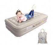 Air Mattress With Built In Pump For Outdoor  - Similar Product Imag - ID 7149001