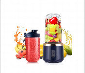 Multi Function Small Portable Juicer Blue  - Similar Product Imag - ID 7149003
