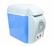 Portable Electronic Cooling And Warming Car Refrigerators  - Similar Product Imag - ID 7149006