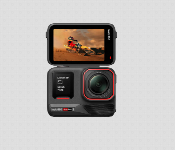 Insta360 Ace Pro 2 8K Ai Powered Action Cam  - Similar Product Imag - ID 7149016