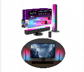 Ambient Smart Desktop Atmosphere Light  - Similar Product Imag - ID 7149017