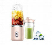 Multi Function Small Portable Juicer Pink  - Similar Product Imag - ID 7149022
