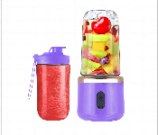 Multi Function Small Portable Juicer Purple  - Similar Product Imag - ID 7149023