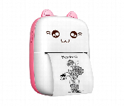 Student Portable Pocket Printer 800Mah  - Similar Product Imag - ID 7149030