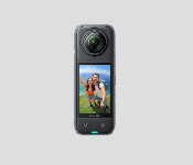 Insta360 X4 8K 360  Waterproof Action Camera  - Similar Product Imag - ID 7149038