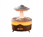 Raindrop Aromatherapy Machine White  - Similar Product Imag - ID 7149044