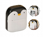 Portable Bluetooth Mini Printer  - Similar Product Imag - ID 7149045
