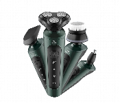9D Shaver  Contour Detect Electric Rotary Shaver For Men  - Similar Product Imag - ID 7149047