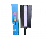 Rgb Led Hand Lamp For Creative Photography  Ls 188  - Similar Product Imag - ID 7149049
