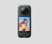 Insta360 X3 360 Degree  Action Camera  - Similar Product Imag - ID 7149060
