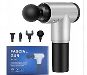 Fascial Gun Kh320 Deep Tissue Massage Gun  - Similar Product Imag - ID 7149061
