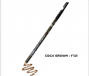 Forever52 Eyebrow Pencil With Brush F121  - Similar Product Imag - ID 7149076