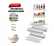 3 Layer Multi Functional Storage Rack  - Similar Product Imag - ID 7149084